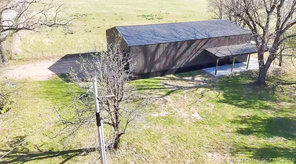 72577 S 4644 ROAD Proctor, OK 74457