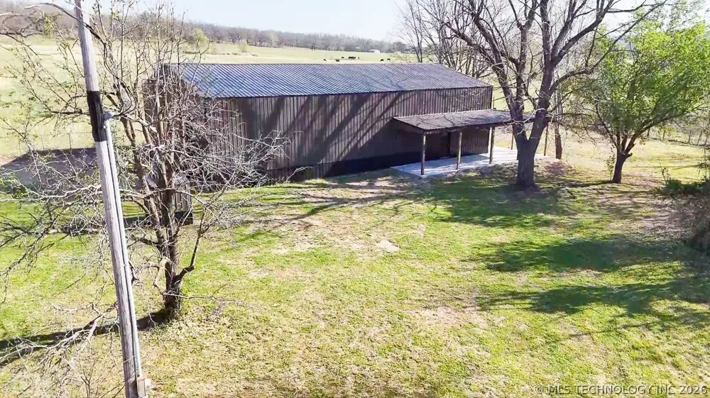 72577 S 4644 ROAD Proctor, OK 74457