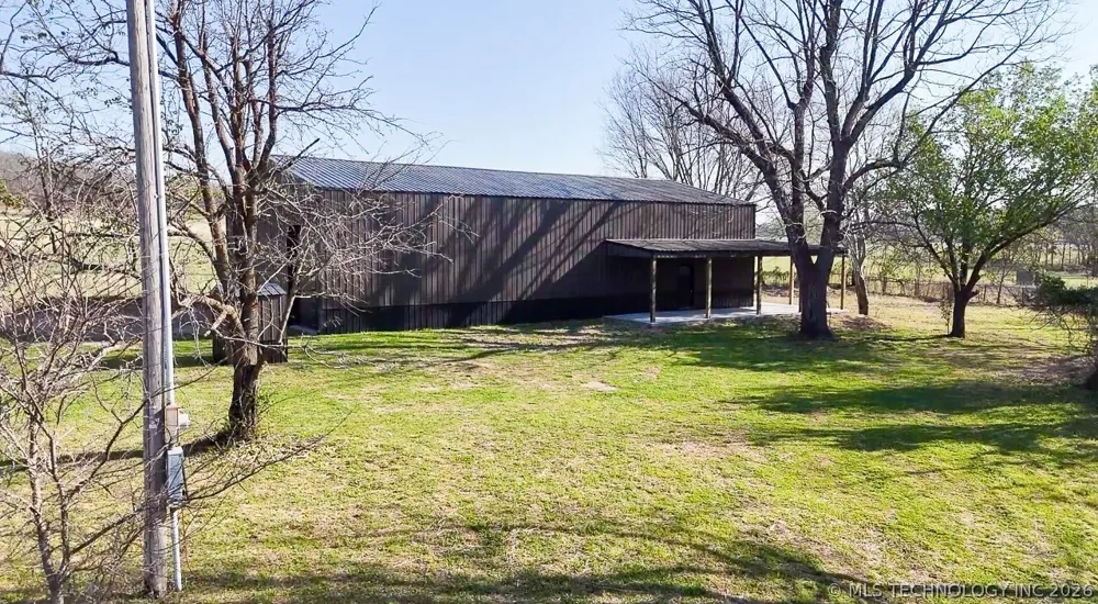 72577 S 4644 ROAD Proctor, OK 74457