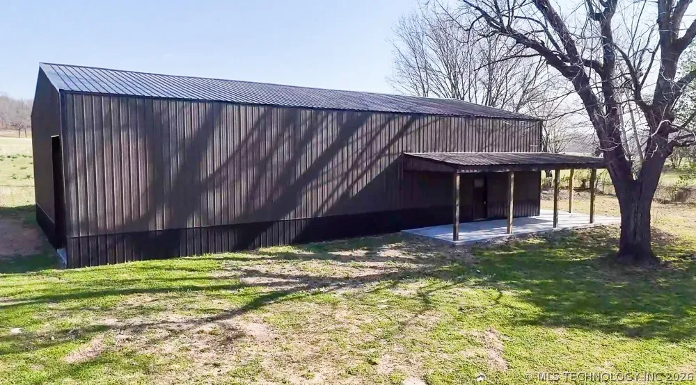 72577 S 4644 ROAD Proctor, OK 74457