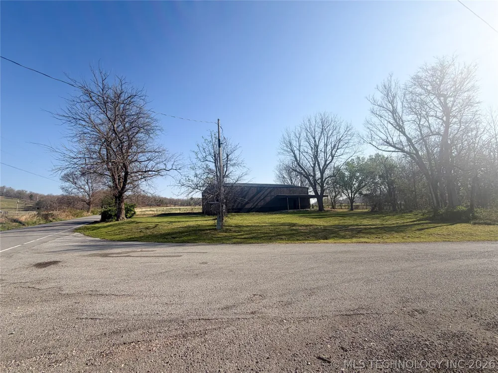 72577 S 4644 ROAD Proctor, OK 74457