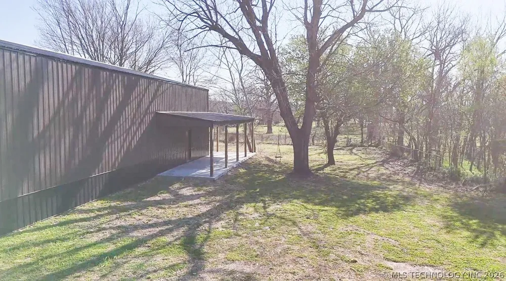 72577 S 4644 ROAD Proctor, OK 74457