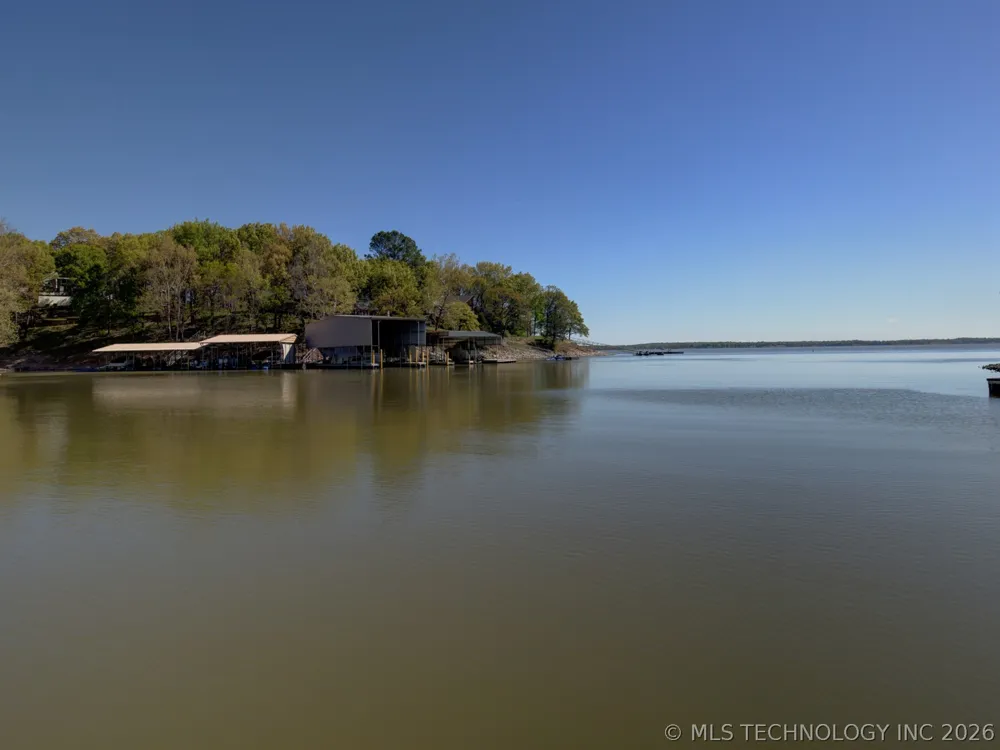 2 E 317th Road Afton, OK 74331