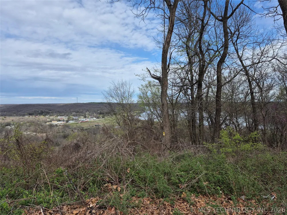 341 E 437 ROAD Spavinaw, OK 74366