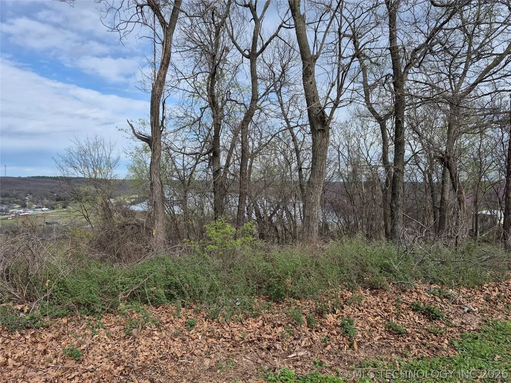 341 E 437 ROAD Spavinaw, OK 74366