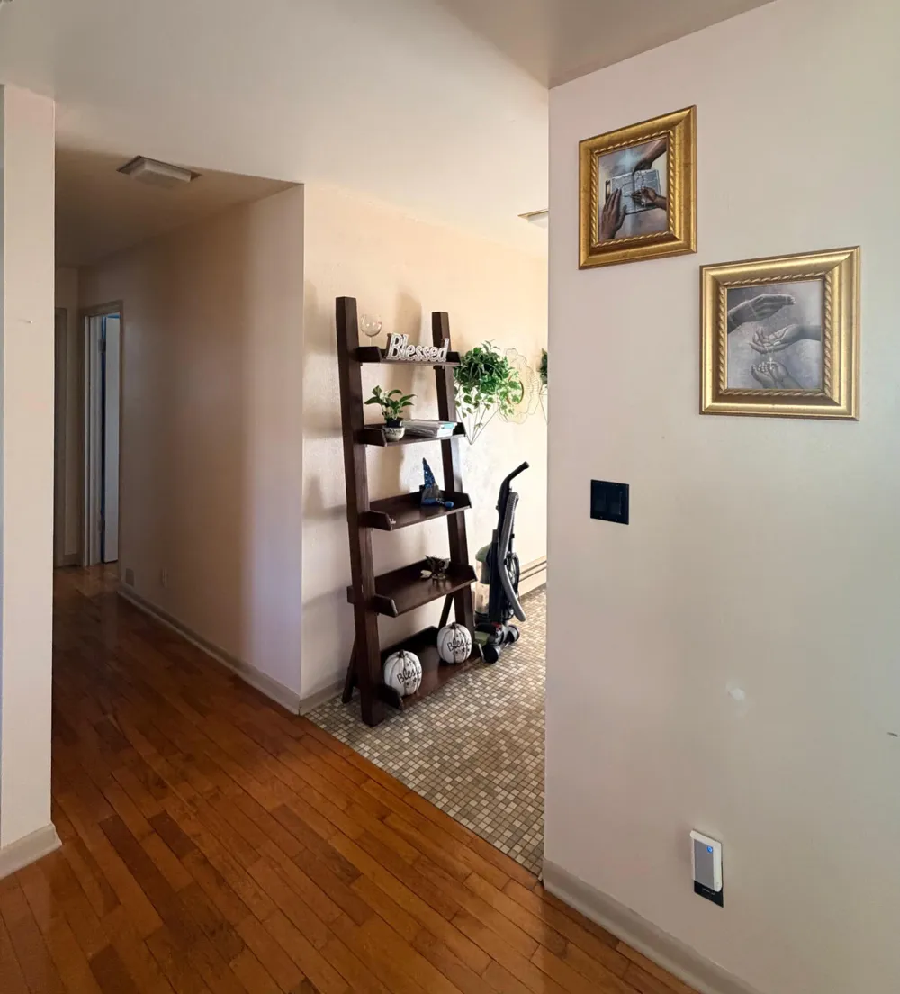 1520 Havenga Street Laketon Township, MI 49445