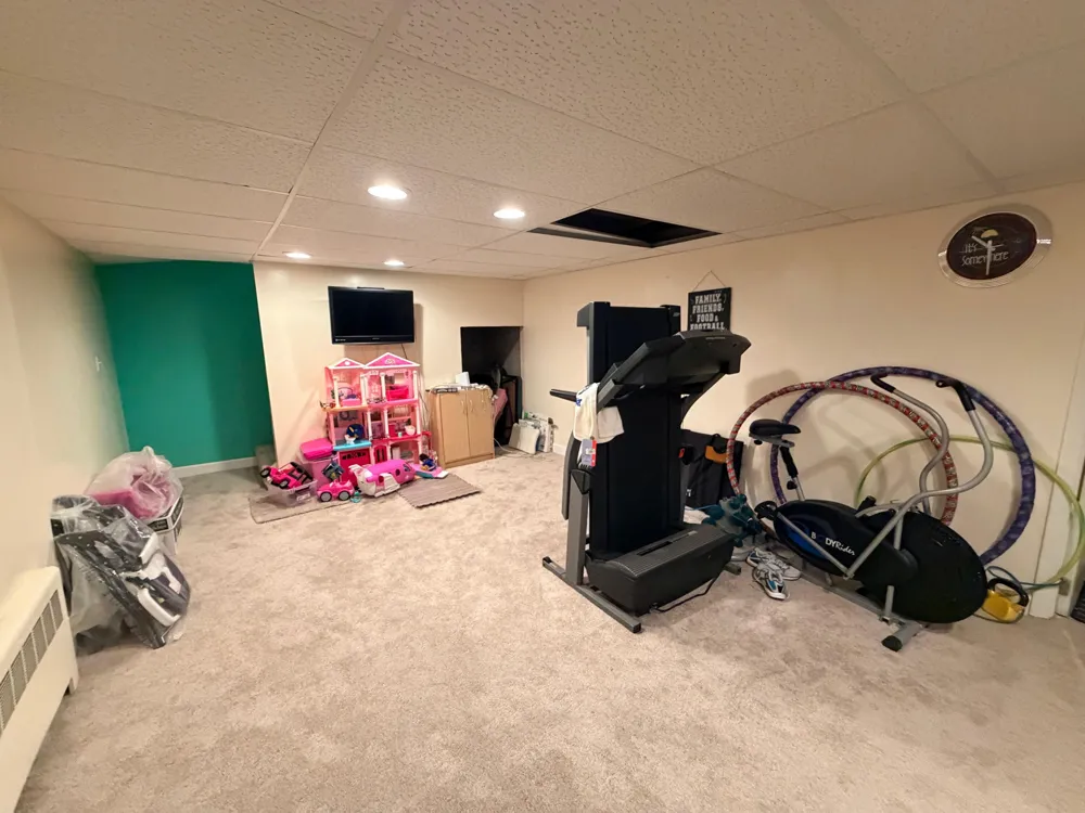 1520 Havenga Street Laketon Township, MI 49445