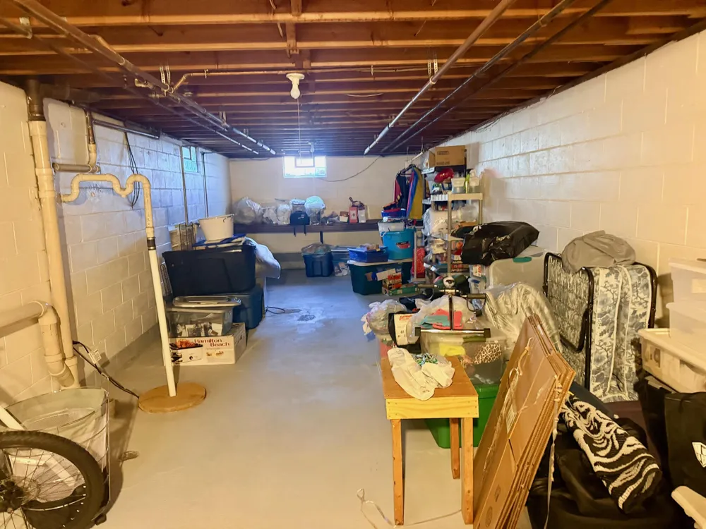 1520 Havenga Street Laketon Township, MI 49445
