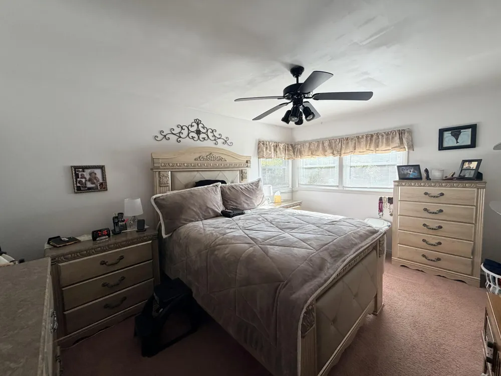 1520 Havenga Street Laketon Township, MI 49445