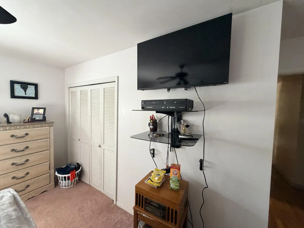 1520 Havenga Street Laketon Township, MI 49445