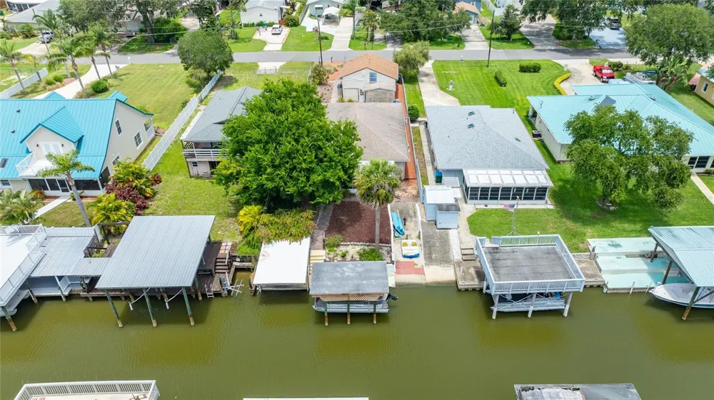 235 RANDLE AVENUE Oak Hill, FL 32759