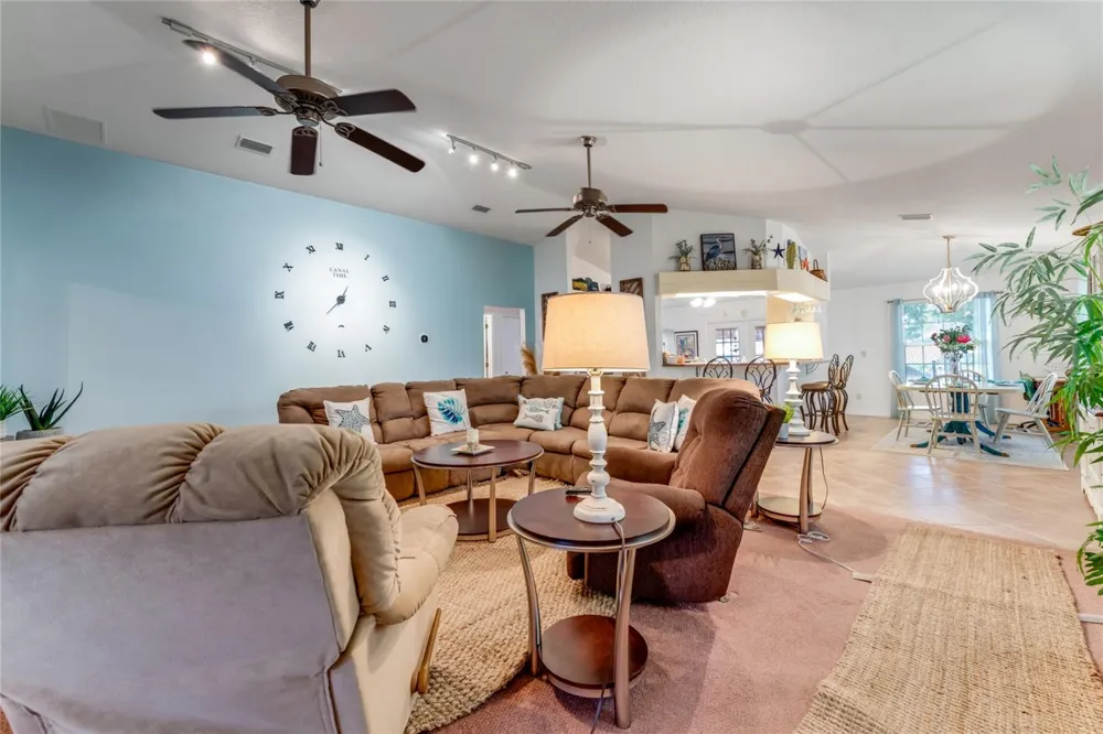 235 RANDLE AVENUE Oak Hill, FL 32759