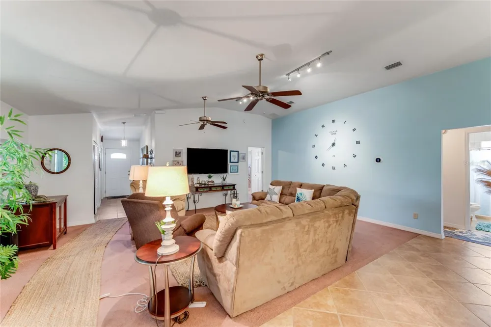 235 RANDLE AVENUE Oak Hill, FL 32759