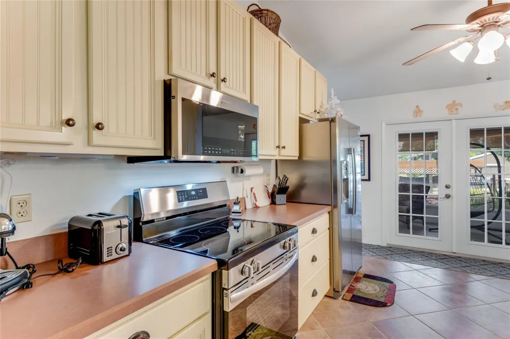 235 RANDLE AVENUE Oak Hill, FL 32759