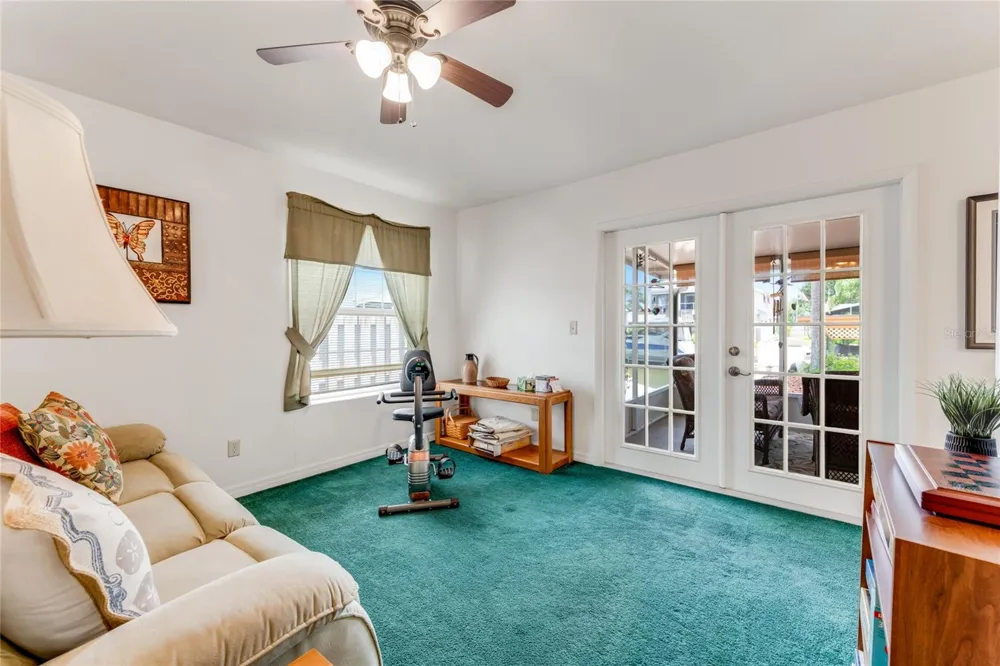 235 RANDLE AVENUE Oak Hill, FL 32759