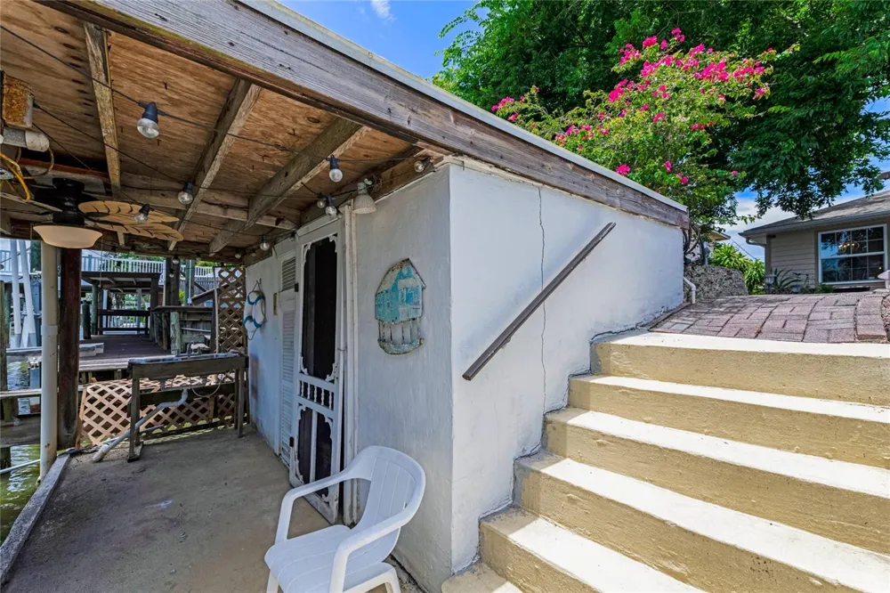 235 RANDLE AVENUE Oak Hill, FL 32759