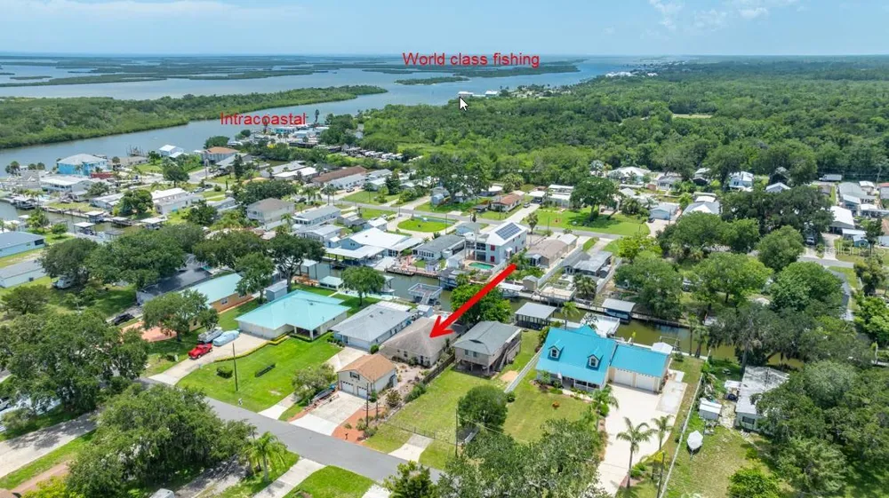 235 RANDLE AVENUE Oak Hill, FL 32759
