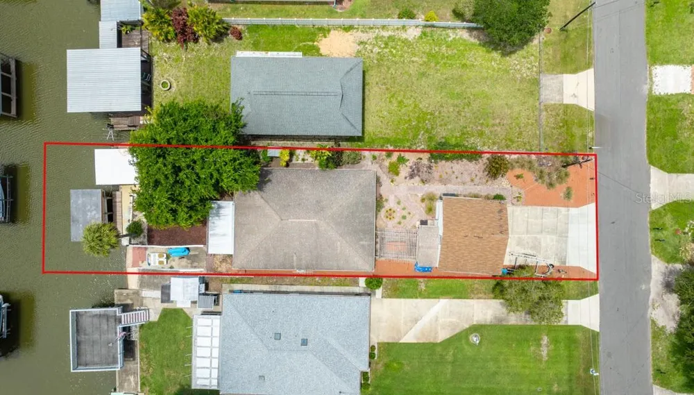 235 RANDLE AVENUE Oak Hill, FL 32759