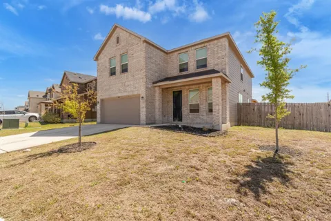 401 Briarfield Drive