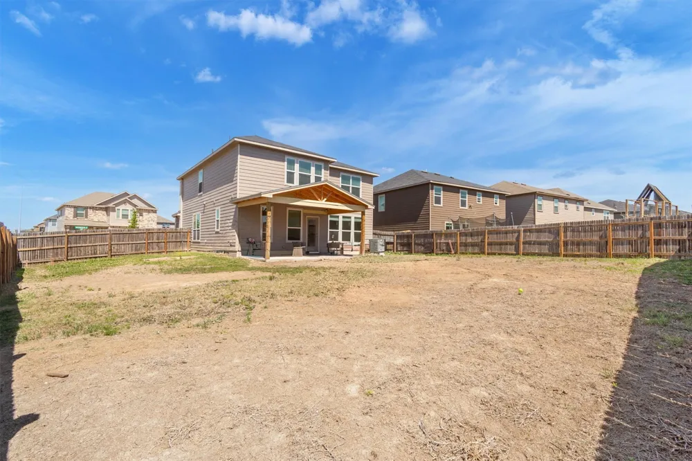 401 Briarfield Drive Seguin, TX 78155