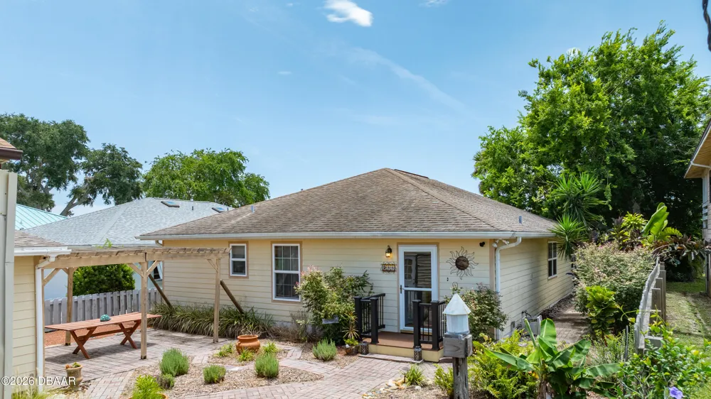 235 Randle Avenue Oak Hill, FL 32759