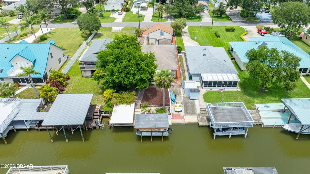 235 Randle Avenue Oak Hill, FL 32759