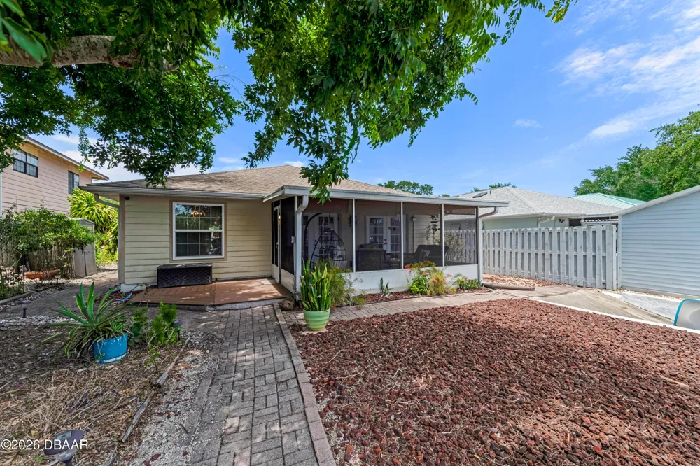 235 Randle Avenue Oak Hill, FL 32759