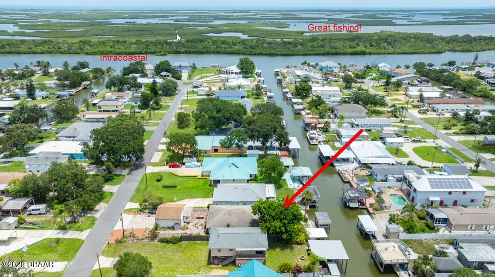 235 Randle Avenue Oak Hill, FL 32759