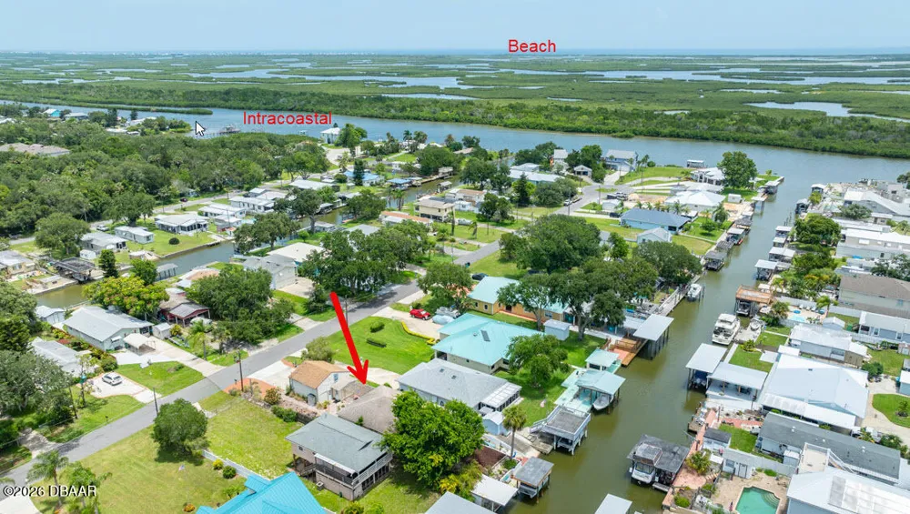 235 Randle Avenue Oak Hill, FL 32759