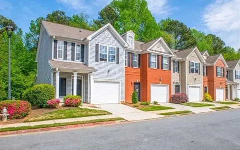 485 Lantern Wood Drive