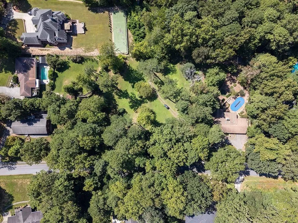 4398 King Valley Drive SE Smyrna, GA 30082