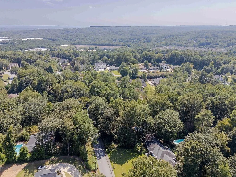 4398 King Valley Drive SE Smyrna, GA 30082