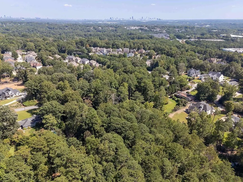 4398 King Valley Drive SE Smyrna, GA 30082