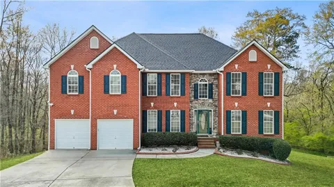 4320 Clarion Drive