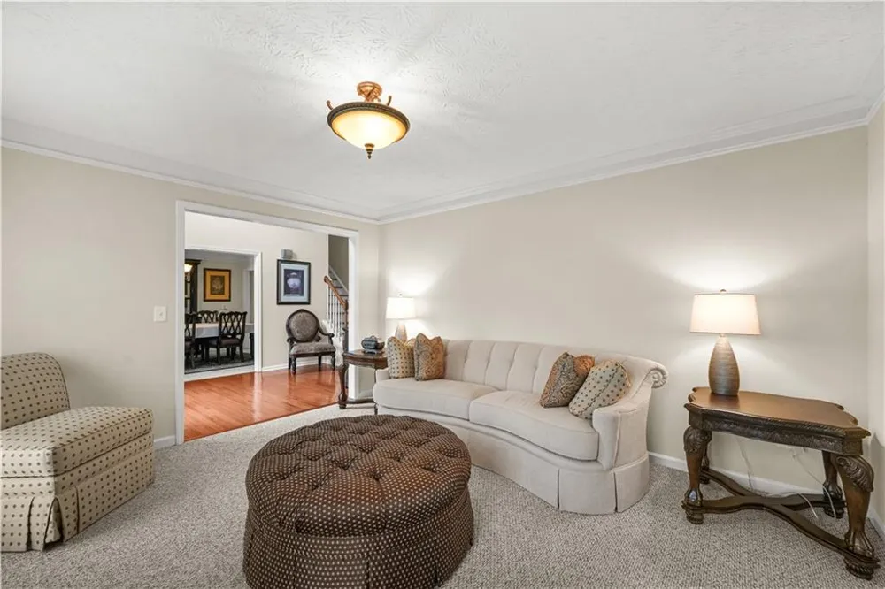 4320 Clarion Drive Conley, GA 30288