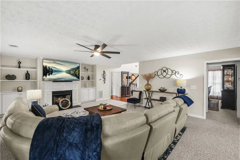 4320 Clarion Drive Conley, GA 30288