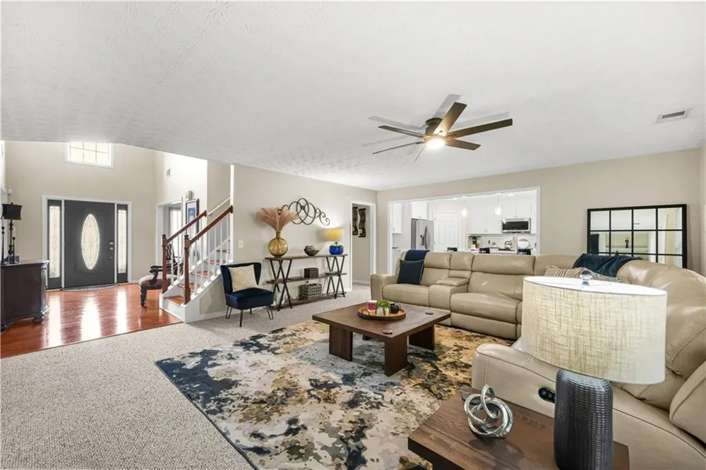 4320 Clarion Drive Conley, GA 30288