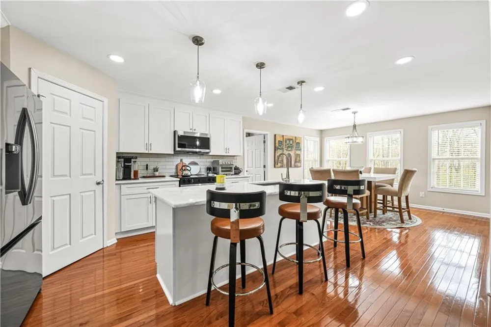 4320 Clarion Drive Conley, GA 30288