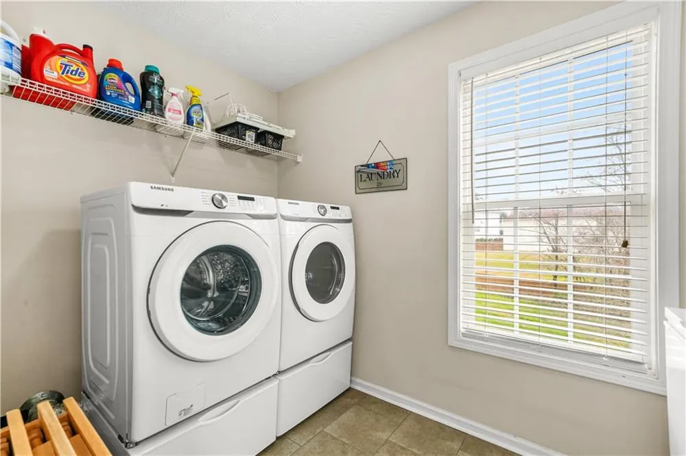 4320 Clarion Drive Conley, GA 30288