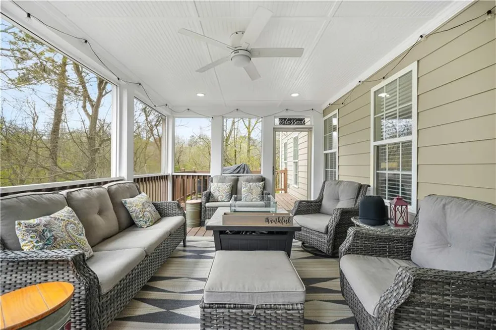 4320 Clarion Drive Conley, GA 30288