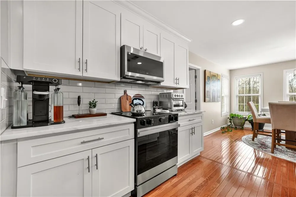 4320 Clarion Drive Conley, GA 30288