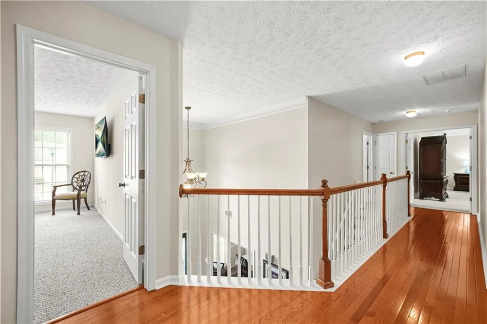 4320 Clarion Drive Conley, GA 30288