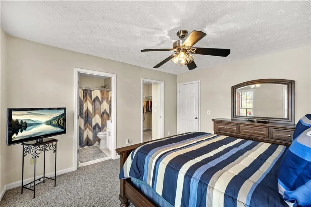4320 Clarion Drive Conley, GA 30288