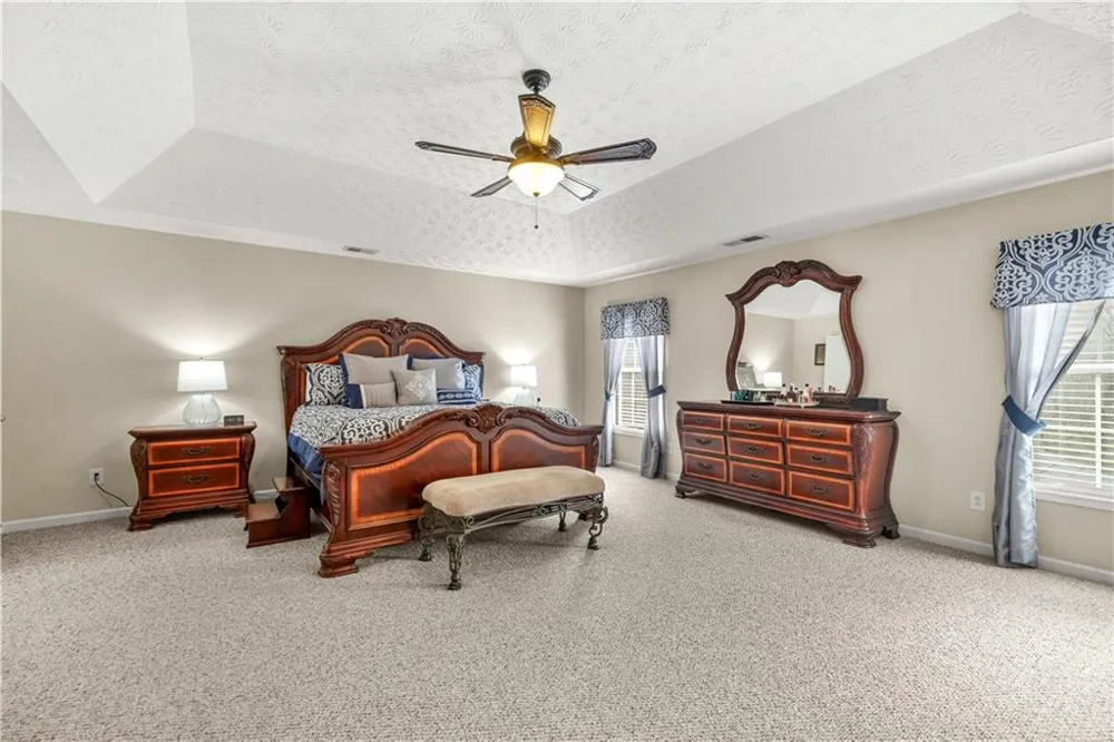 4320 Clarion Drive Conley, GA 30288