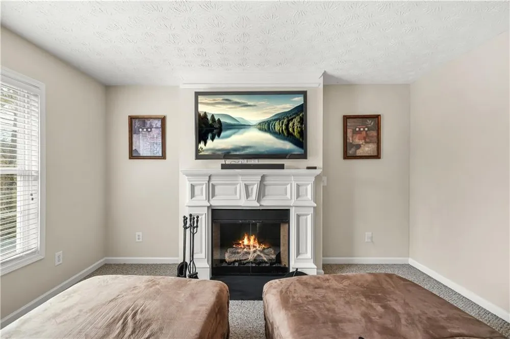 4320 Clarion Drive Conley, GA 30288