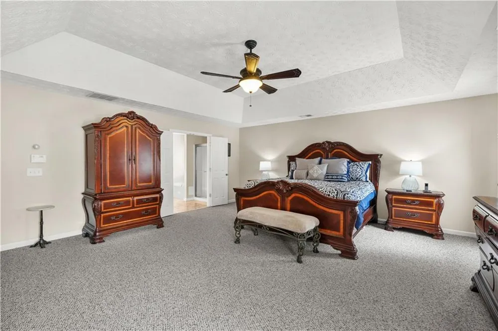4320 Clarion Drive Conley, GA 30288
