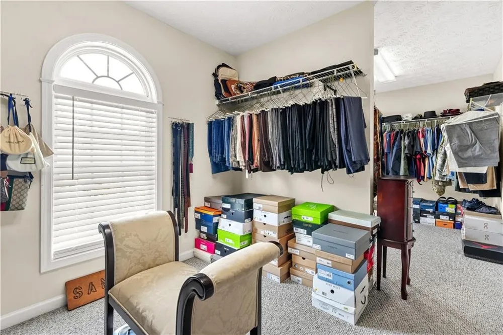 4320 Clarion Drive Conley, GA 30288