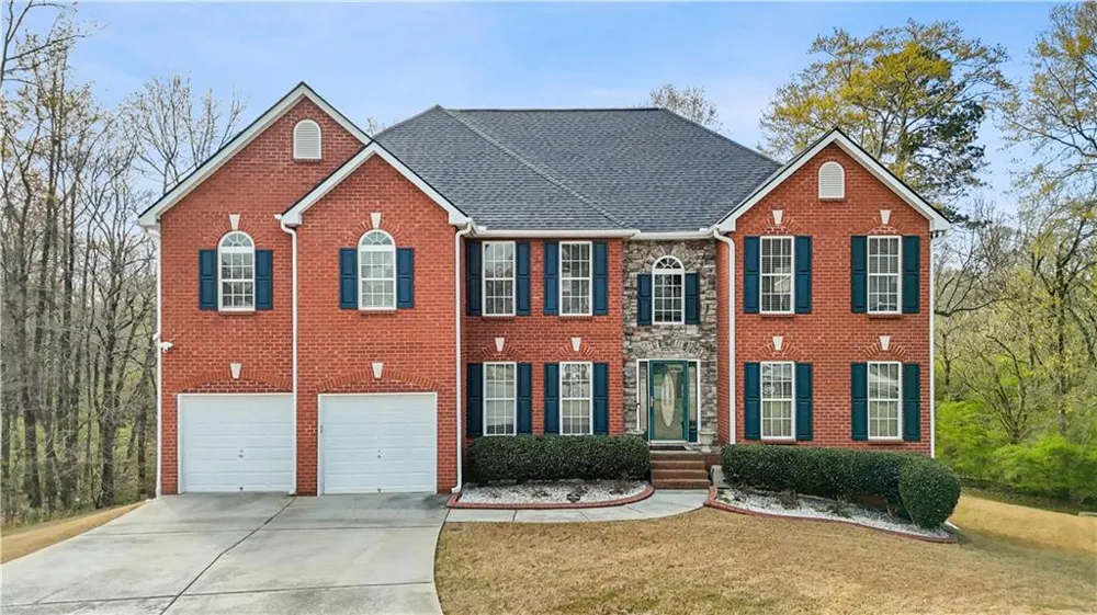 4320 Clarion Drive Conley, GA 30288