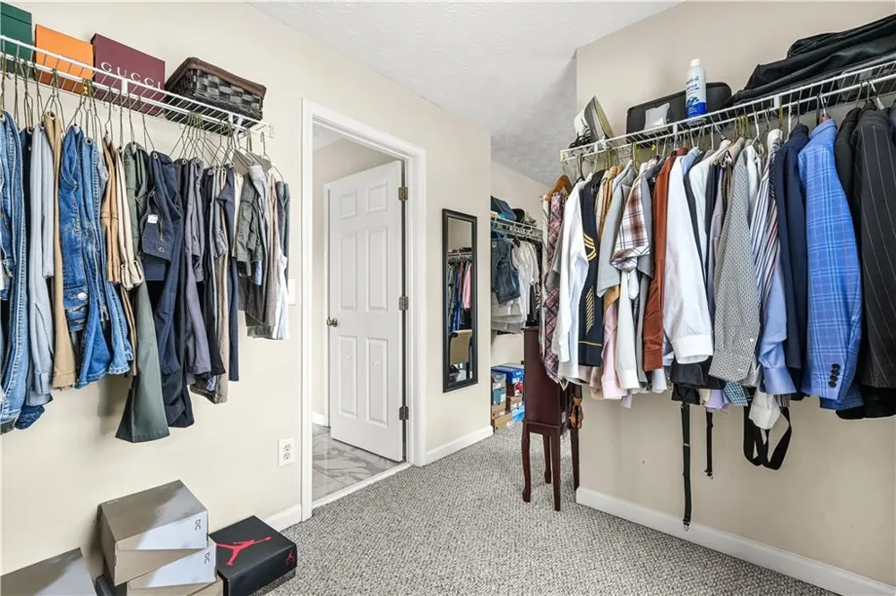 4320 Clarion Drive Conley, GA 30288