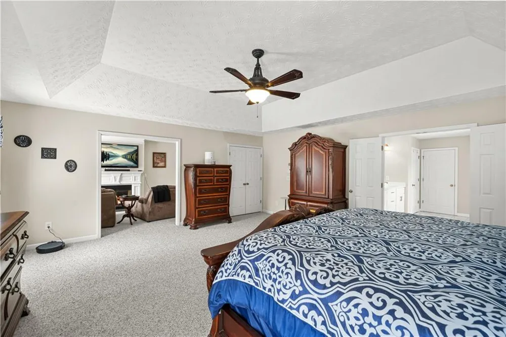 4320 Clarion Drive Conley, GA 30288